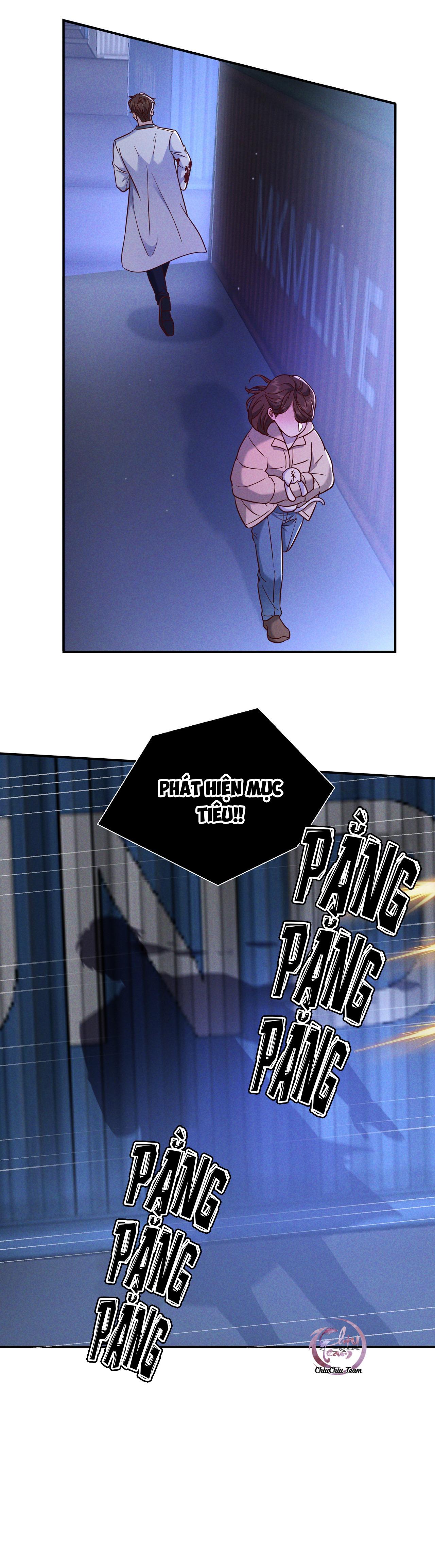 Đọc truyện Cạn Tình - Chapter 52