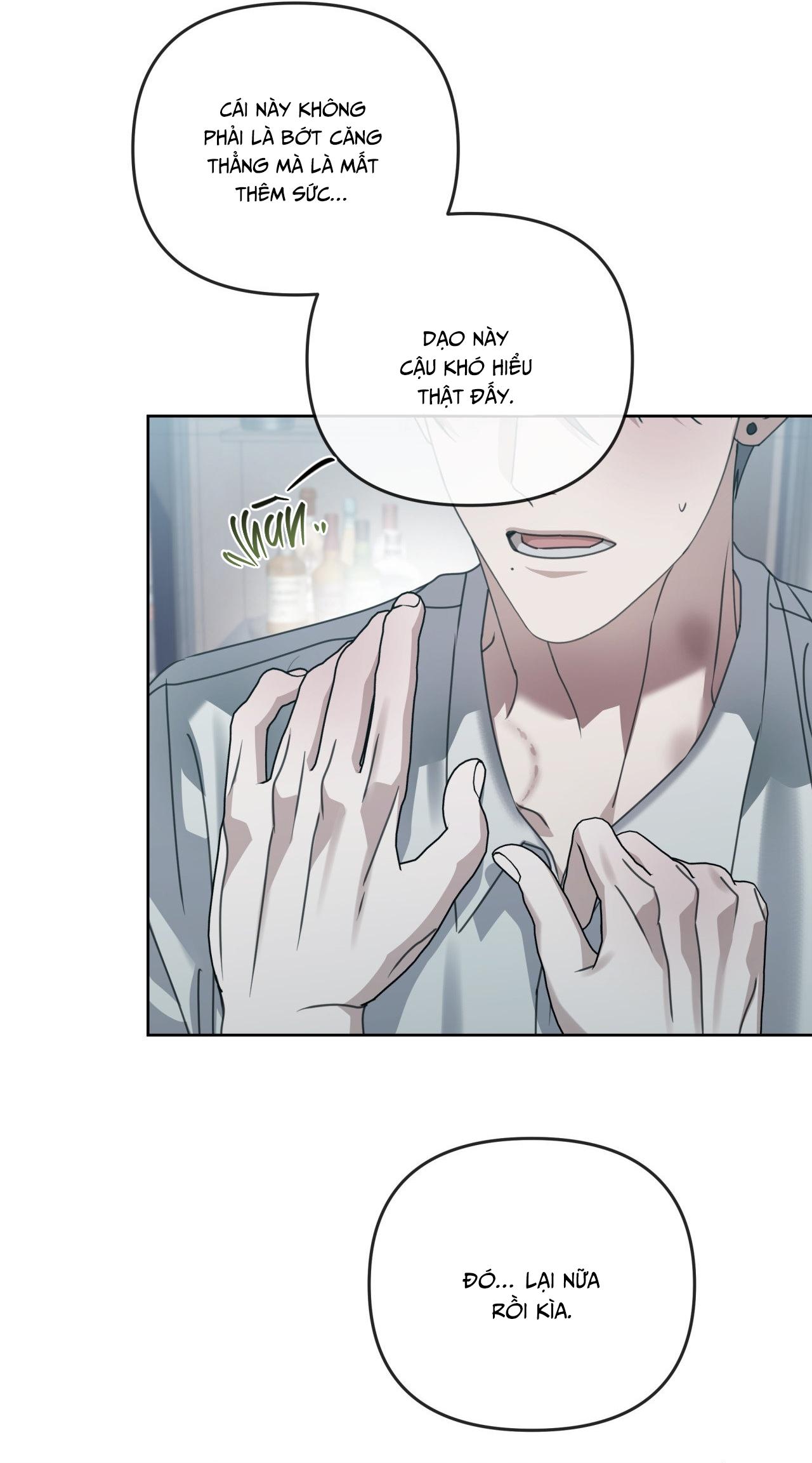 Đọc truyện [END] HUYẾT MẠCH TƯƠNG THÔNG - Chapter 13