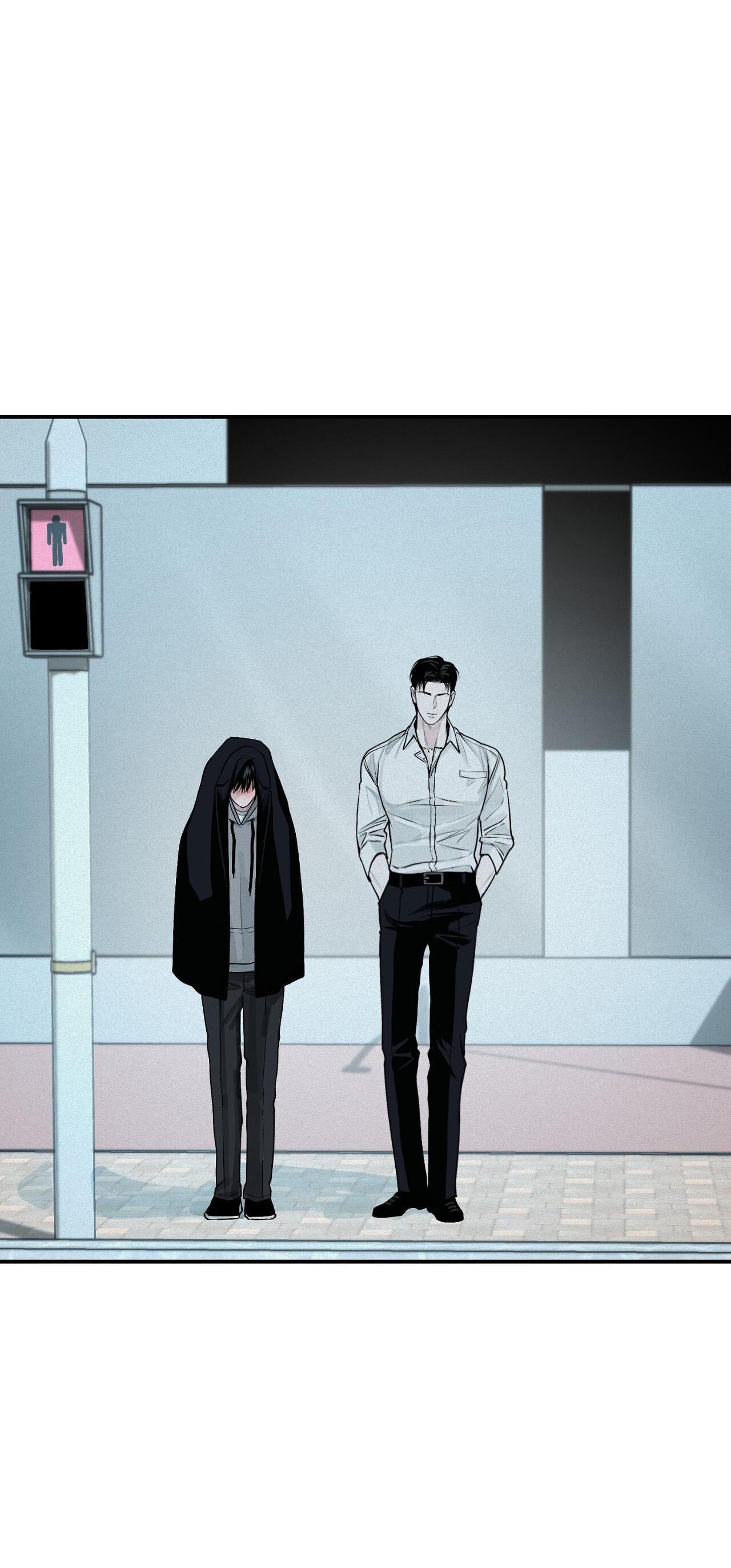 Đọc truyện  Phép Chiếu - Chapter 20