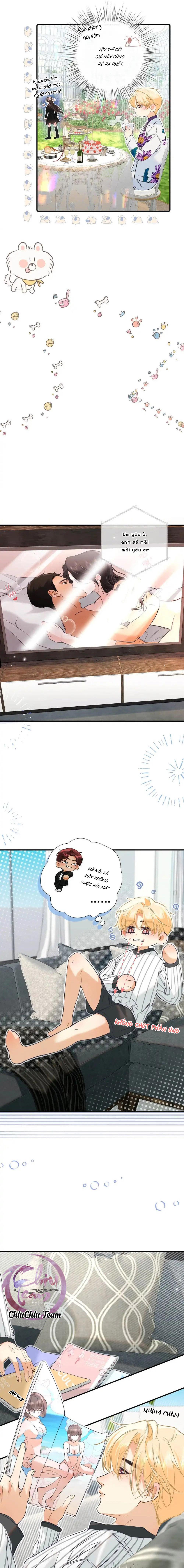 Đọc truyện Bắt đầu làm bạn trai từ số 0 - Chapter 11