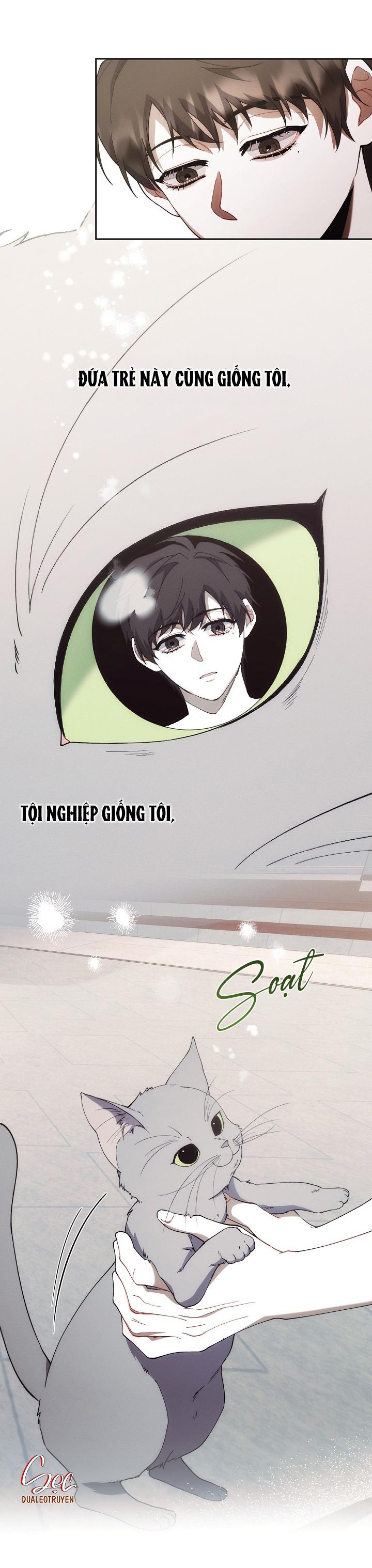 Đọc truyện RED MANSION - Chapter 36