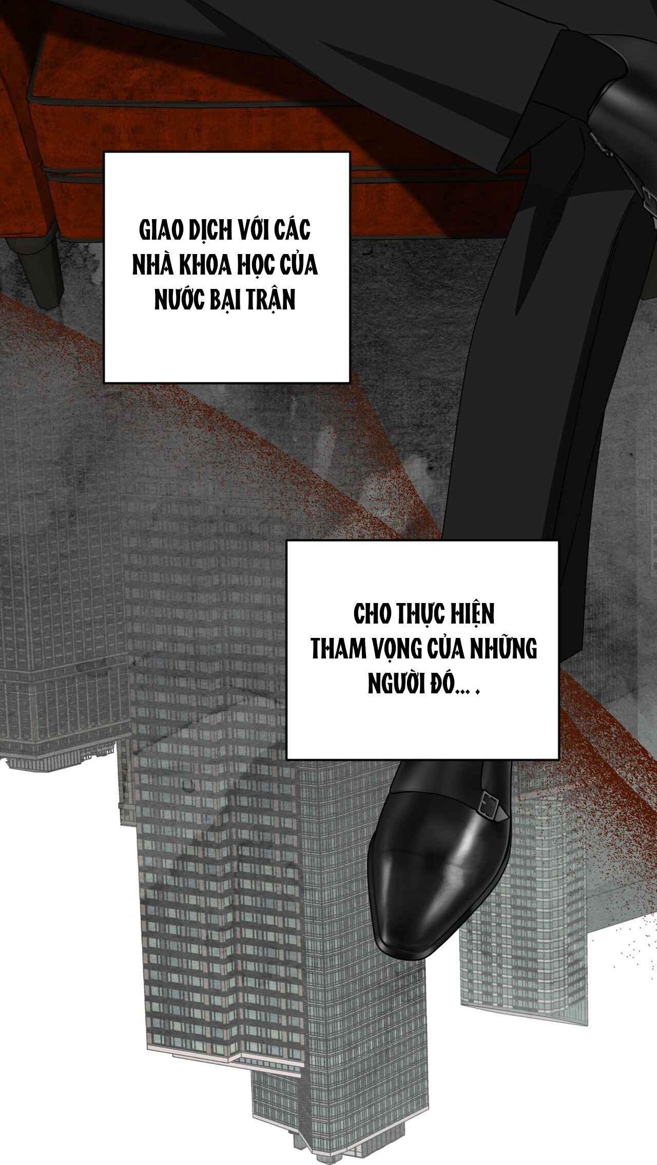 Đọc truyện AGATHOS REPORT - Chapter 9