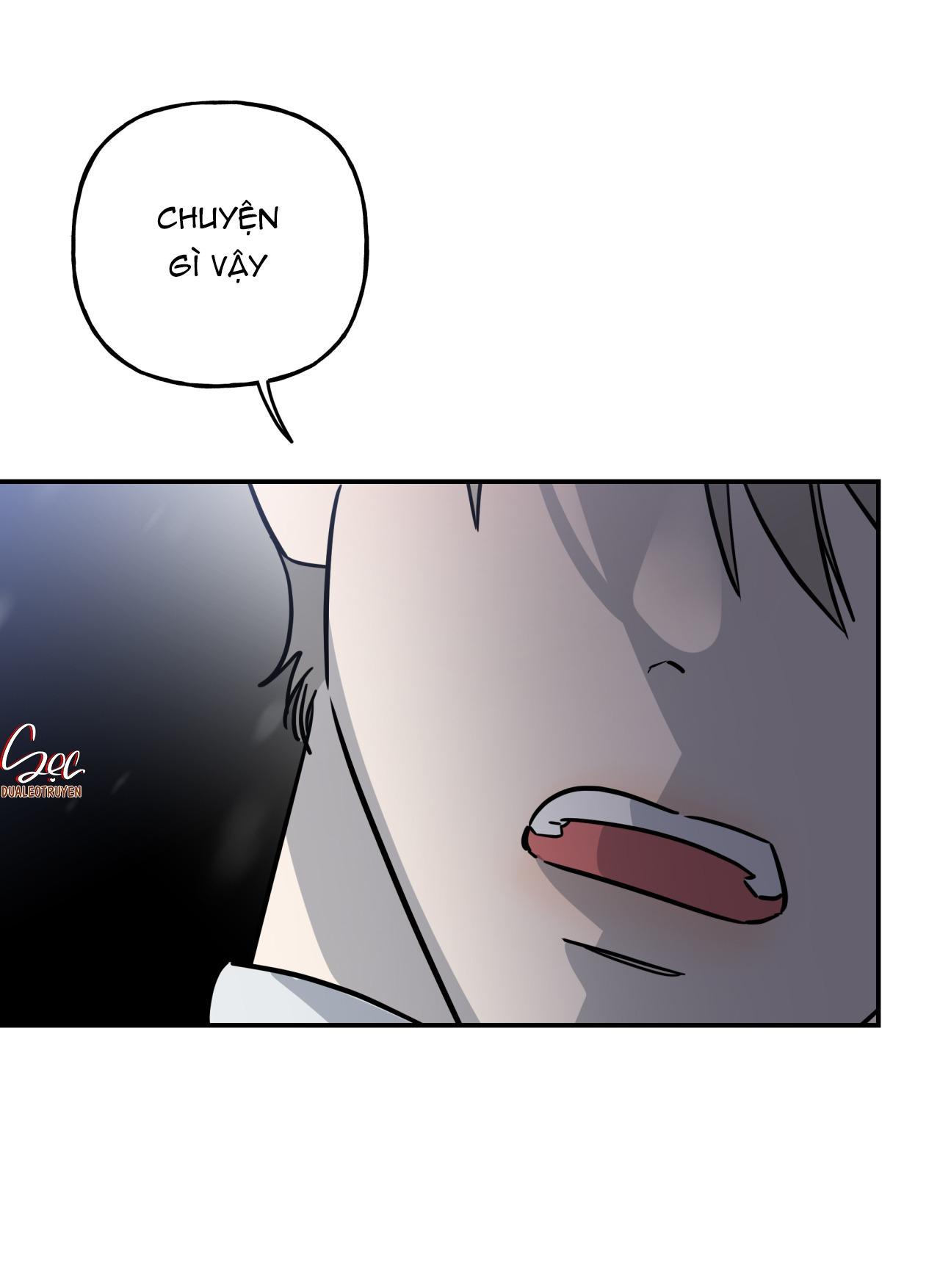Đọc truyện LỆNH CỨU RỖI - Chapter 29