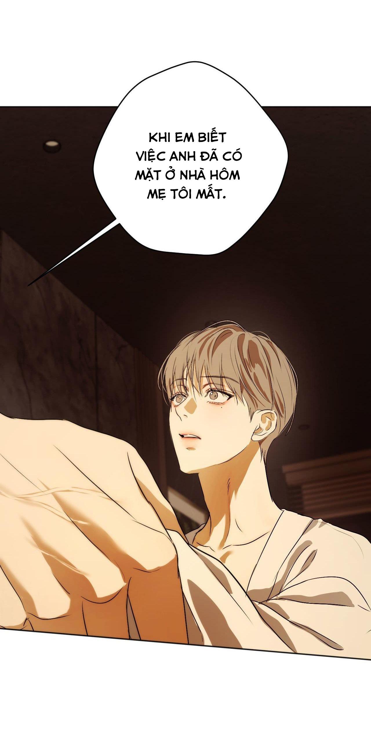 Đọc truyện SẮC DỤC - Chapter 39