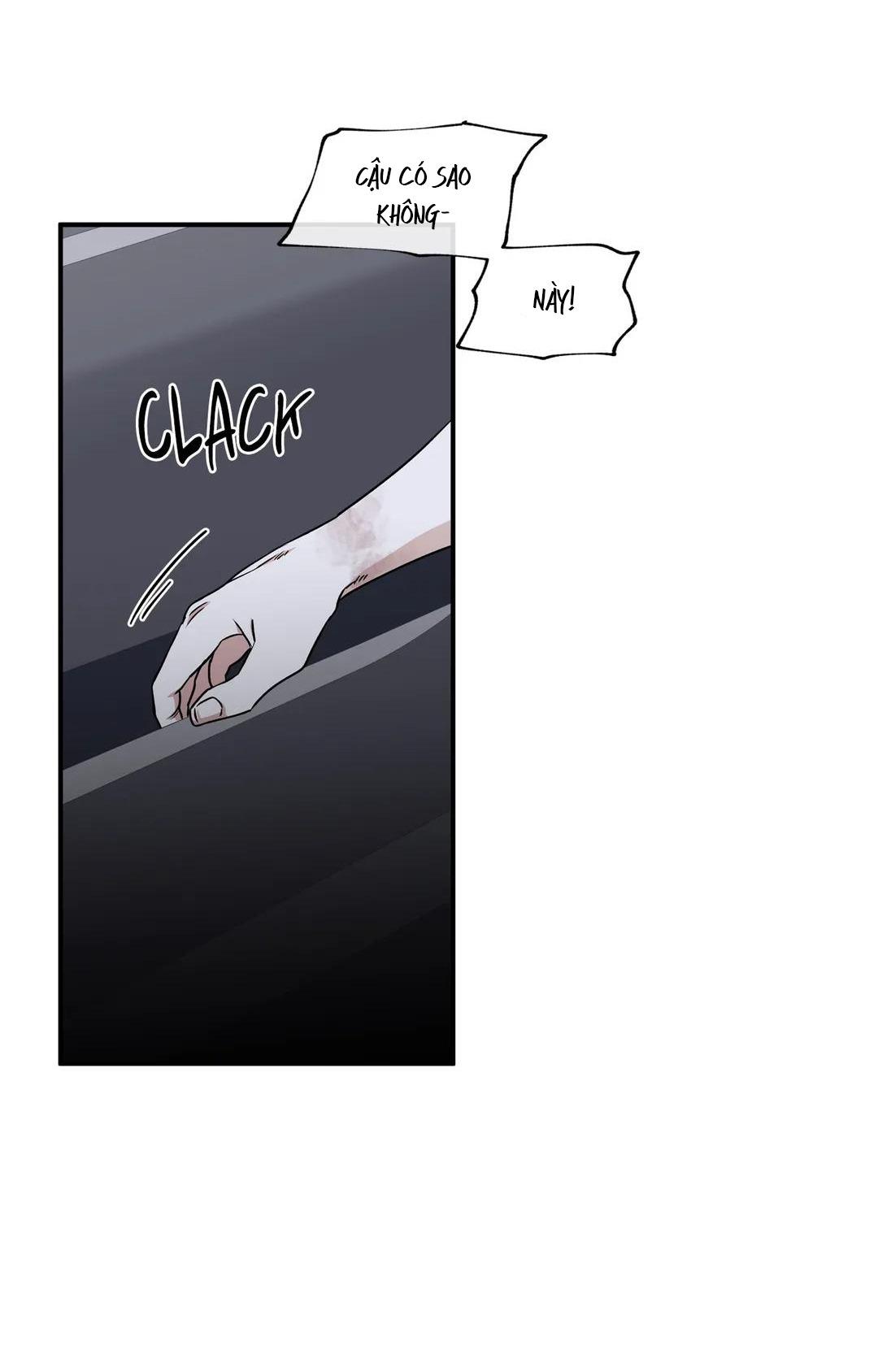 Đọc truyện Thủy triều thấp lúc chạng vạng - Chapter 58
