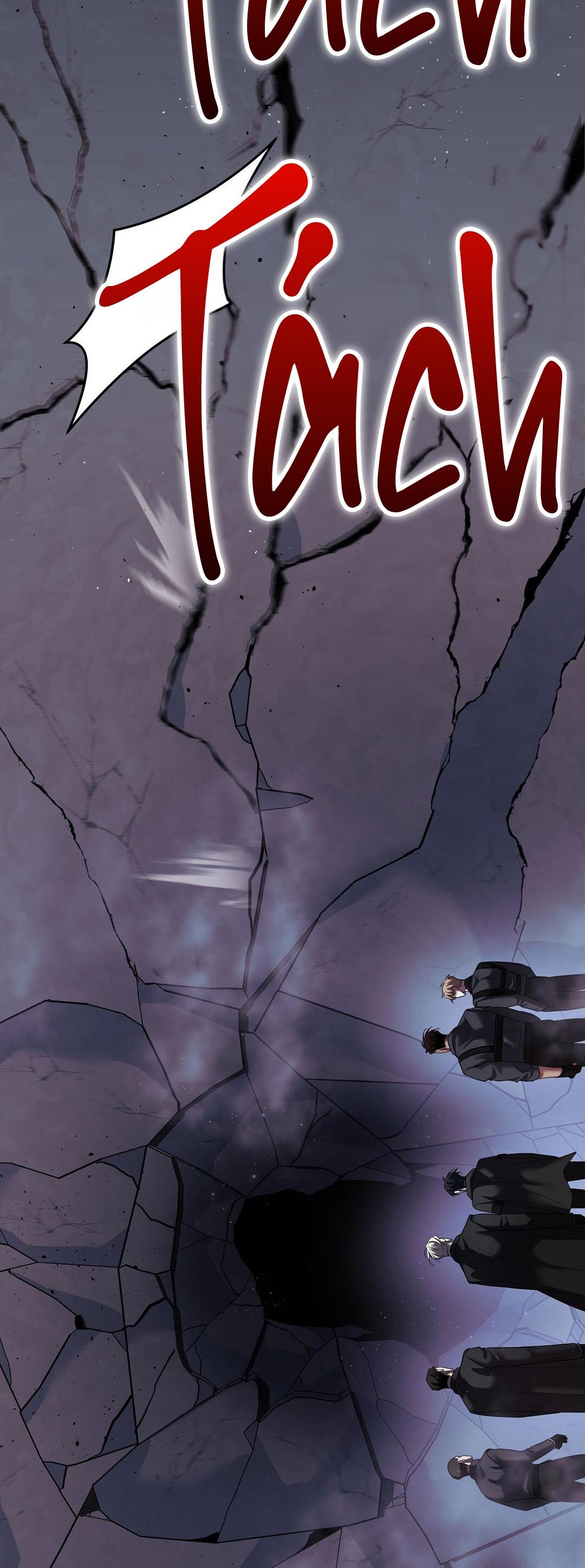 Đọc truyện Đáy Sâu Tuyệt Vọng - Chapter 75