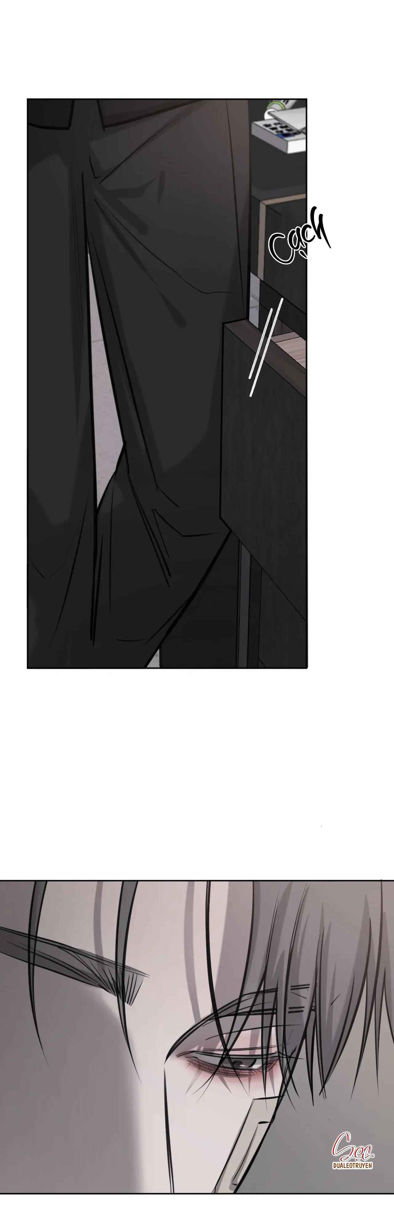 Đọc truyện GIỮA TÌNH CỜ VÀ ĐỊNH MỆNH - Chapter 63