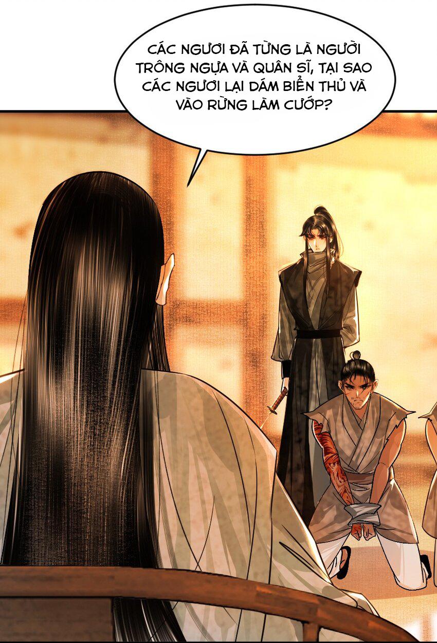 Đọc truyện Vòng Luân Hồi - Chapter 103