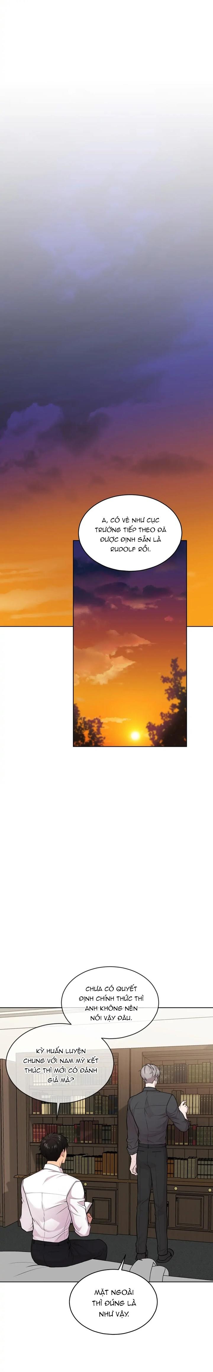 Đọc truyện Passion - Chapter 60