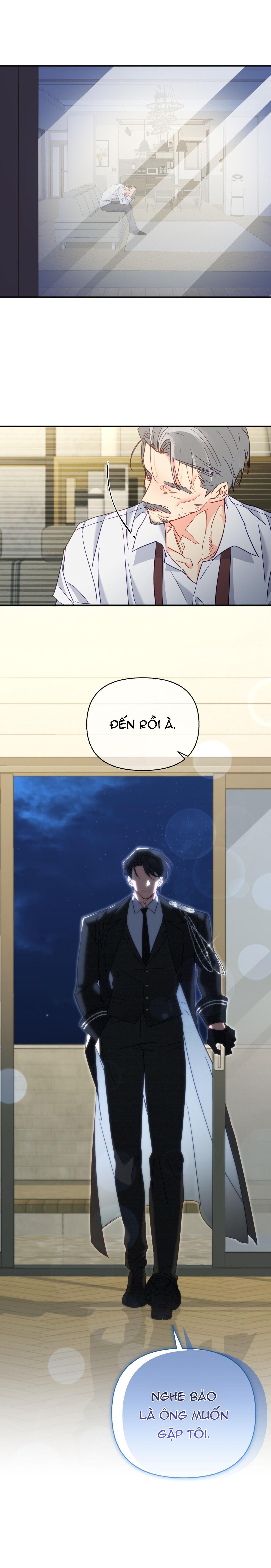 Đọc truyện Người bình thường cấp A - Chapter 65
