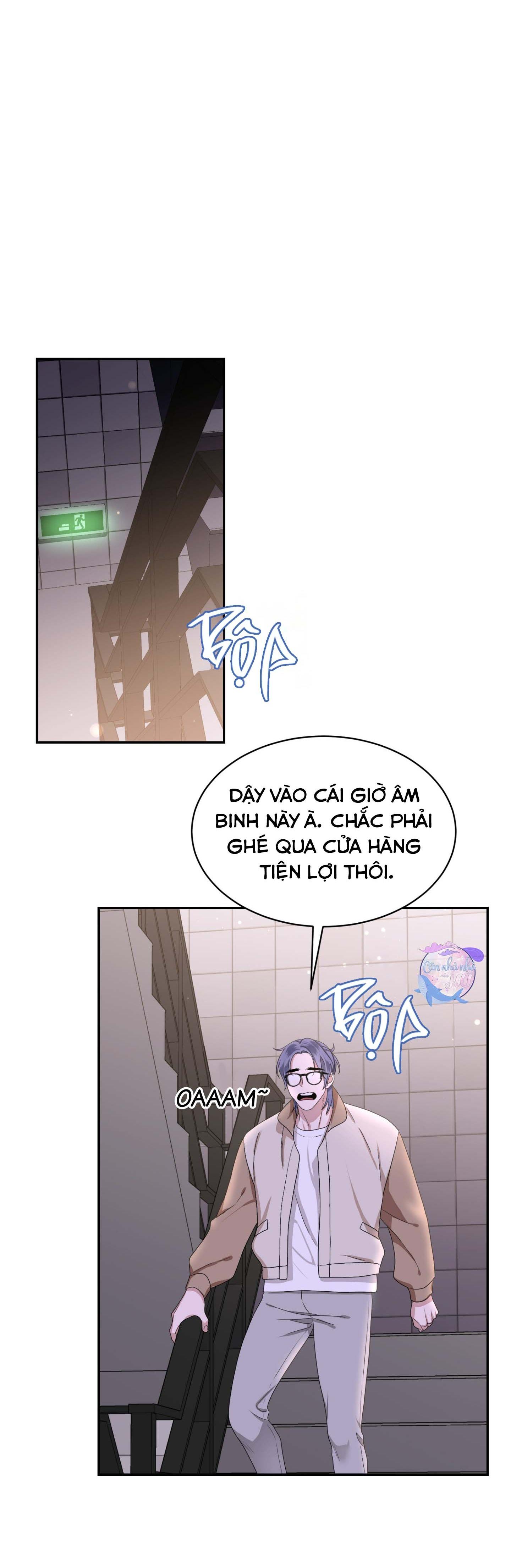 Đọc truyện LIST TRUYỆN NGẮN CHỊT CHỊT - Chapter 94