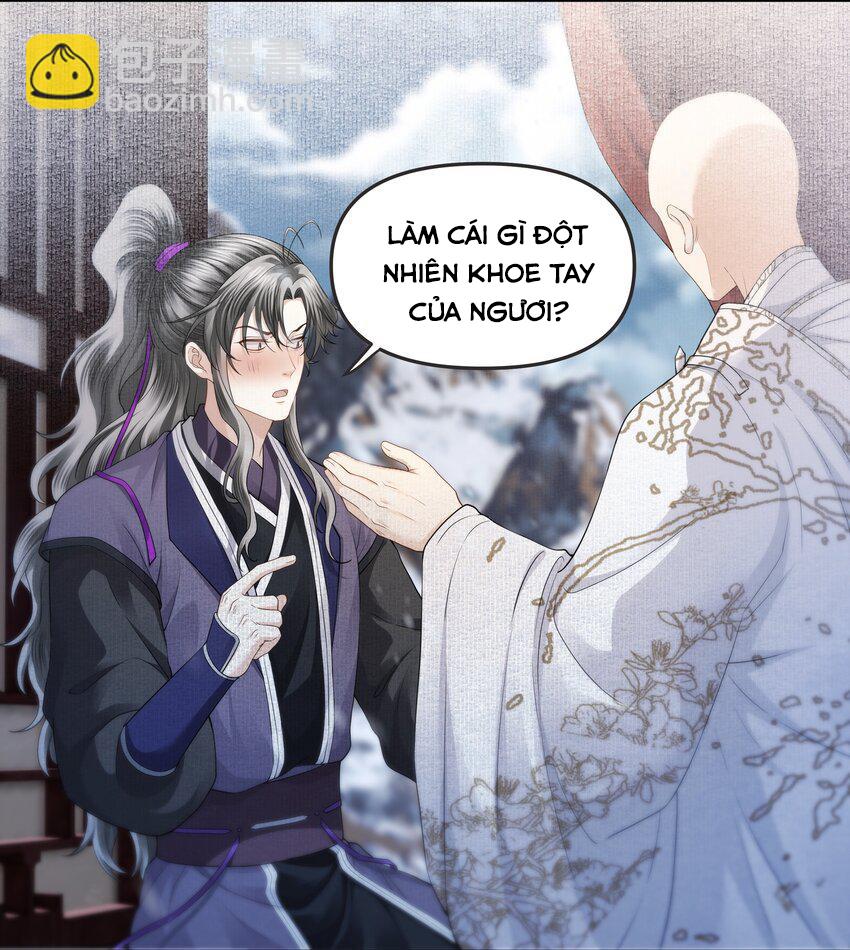 Đọc truyện Đồng tiền tham khế - Chapter 56