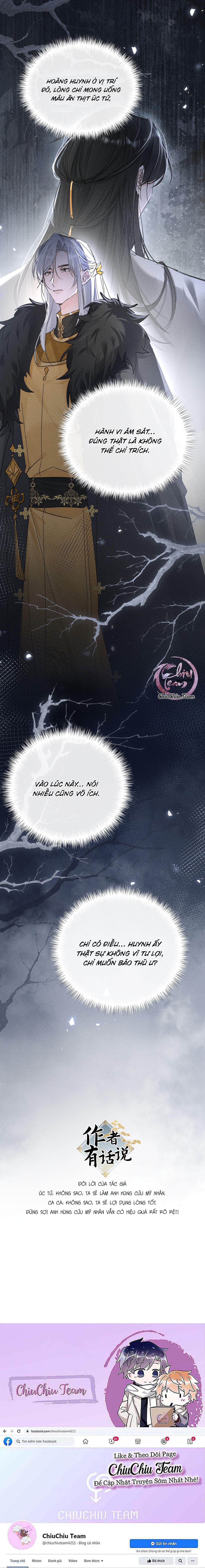 Đọc truyện Dụ địch thâm nhập - Chapter 41