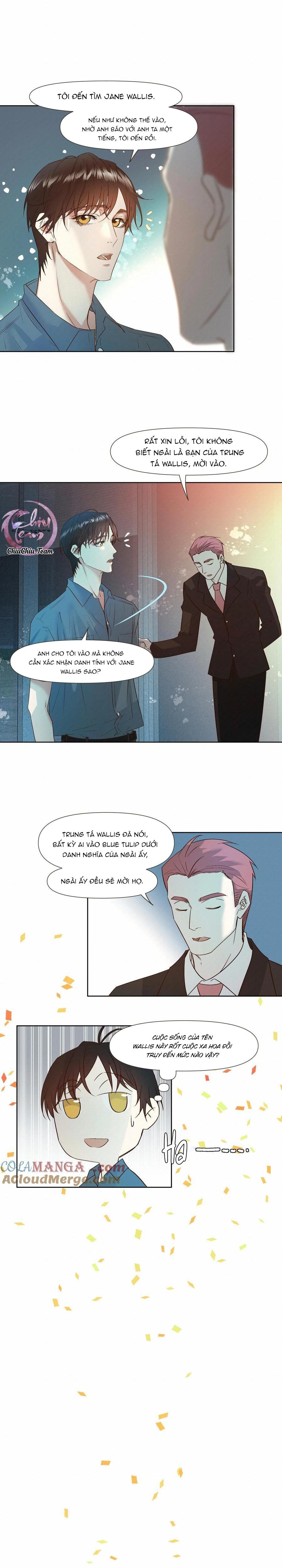 Đọc truyện Tuyệt Xử Phùng Sinh - Chapter 46