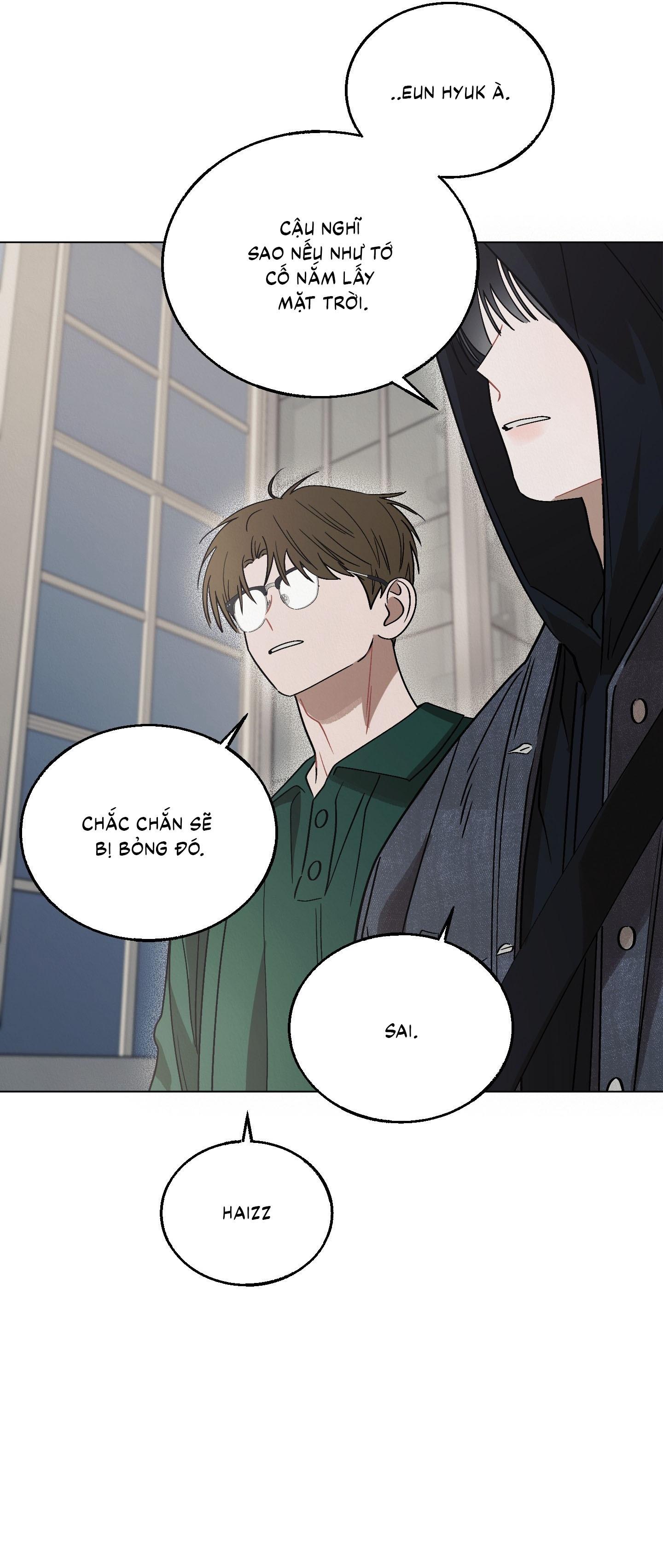 Đọc truyện  Nhiệm Vụ Định Mệnh - Chapter 4