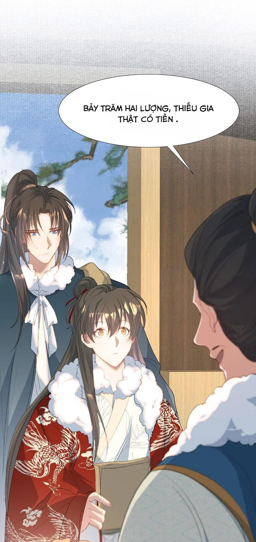 Đọc truyện Loạn thế vi vương - Chapter 57