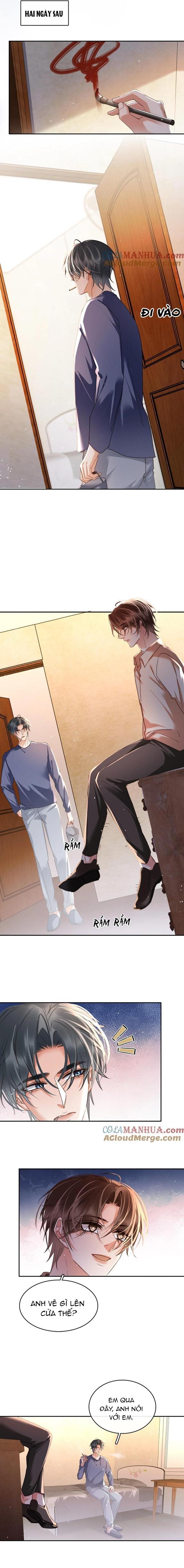 Đọc truyện Không Làm Trai Bao! - Chapter 129