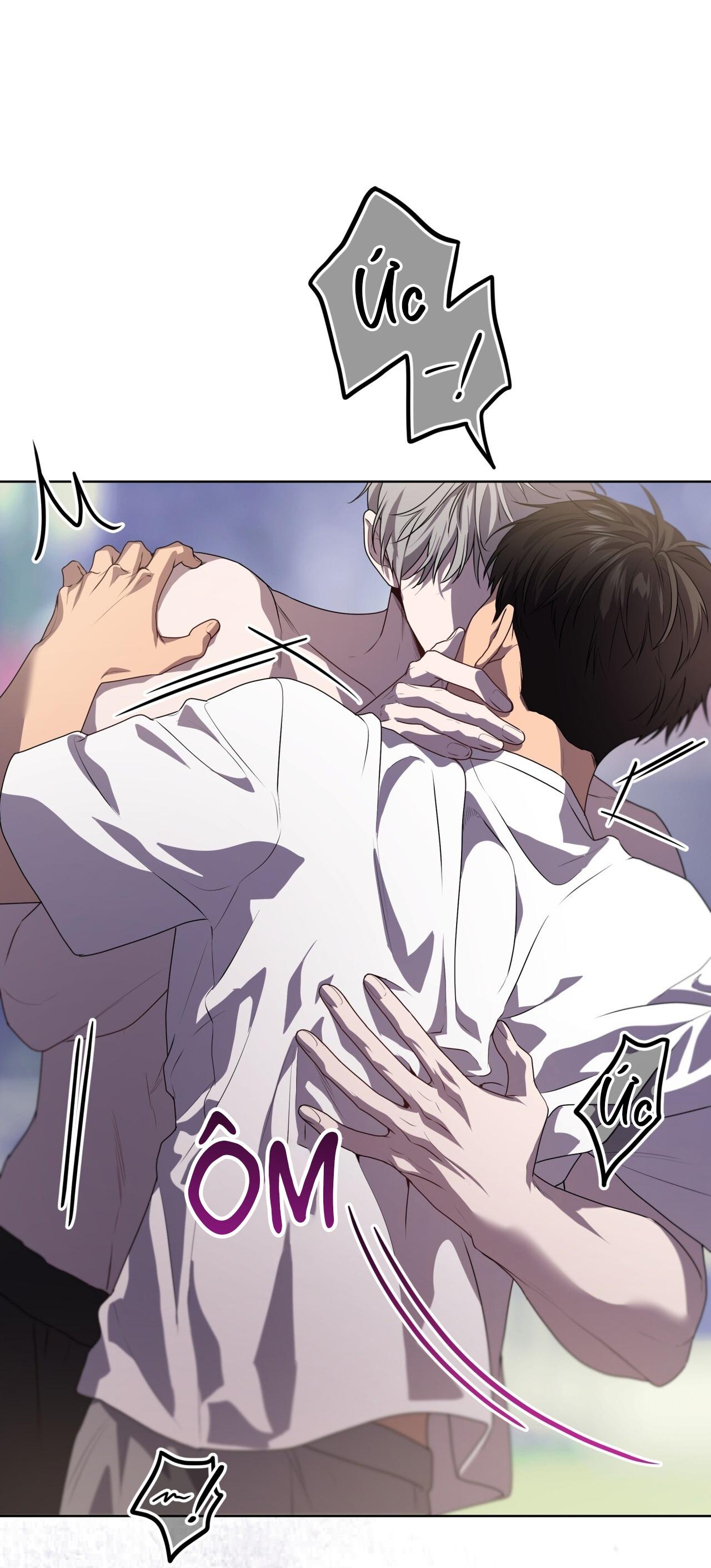 Đọc truyện Passion - Chapter 111