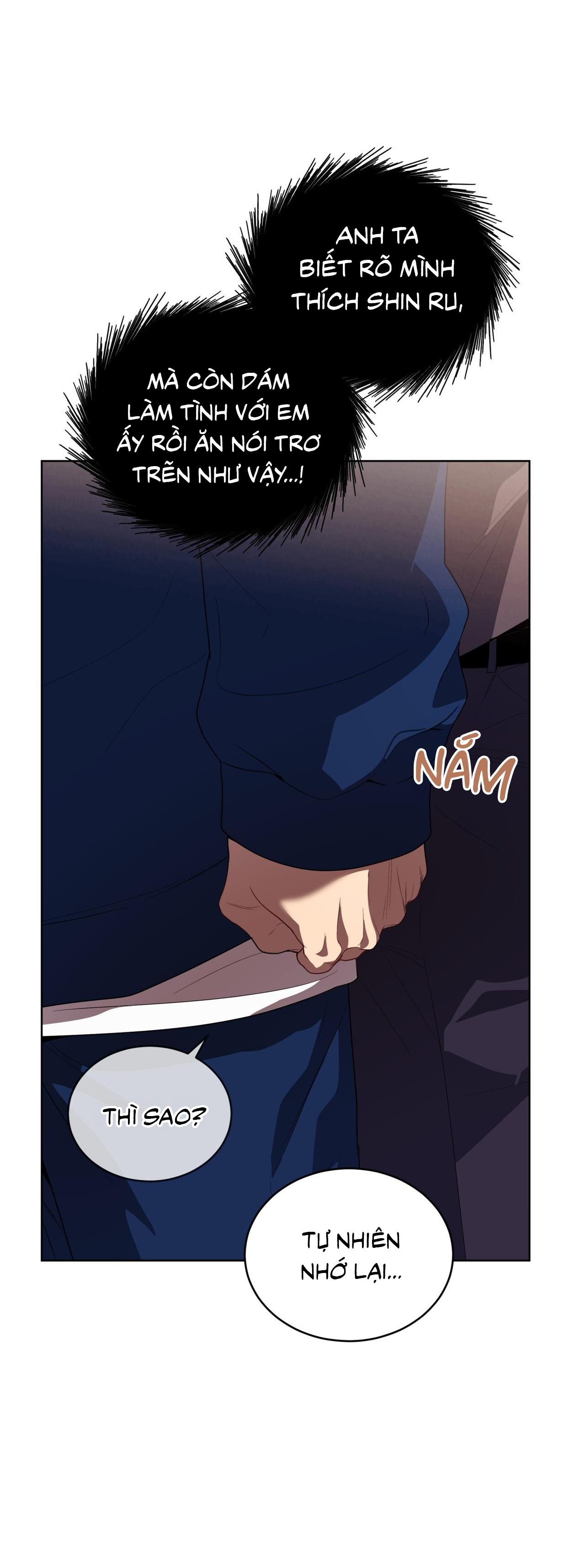 Đọc truyện Passion - Chapter 100