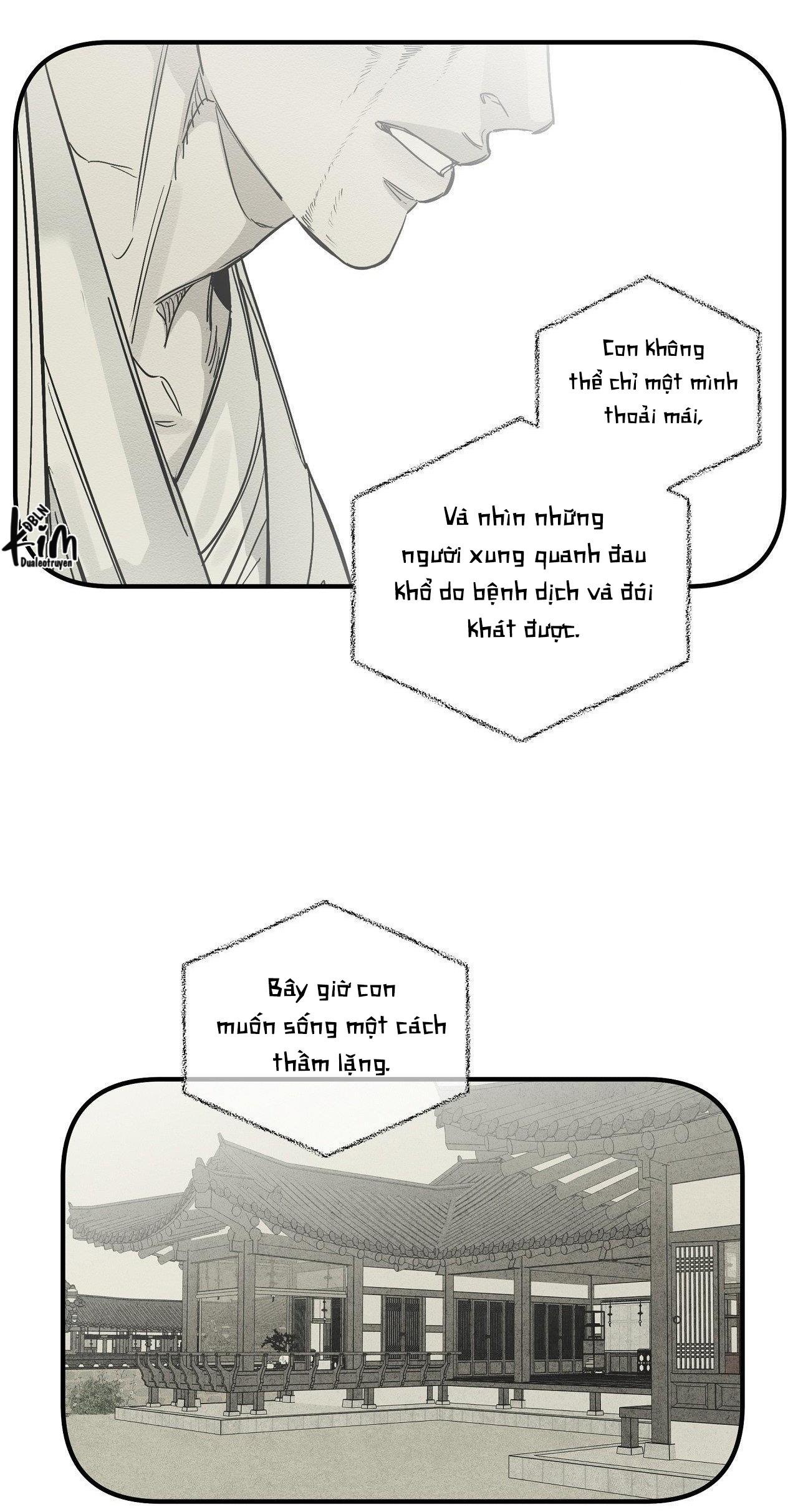 Đọc truyện DUYÊN PHẬN - Chapter 1
