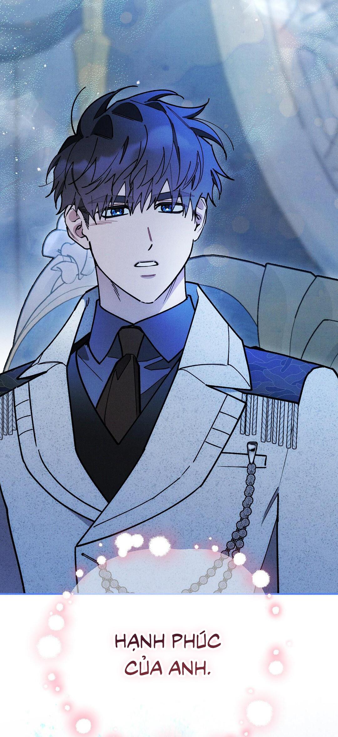 Đọc truyện HOÀNG TỬ HƯ HỎNG CHE GIẤU MÌNH LÀ OMEGA - Chapter 42