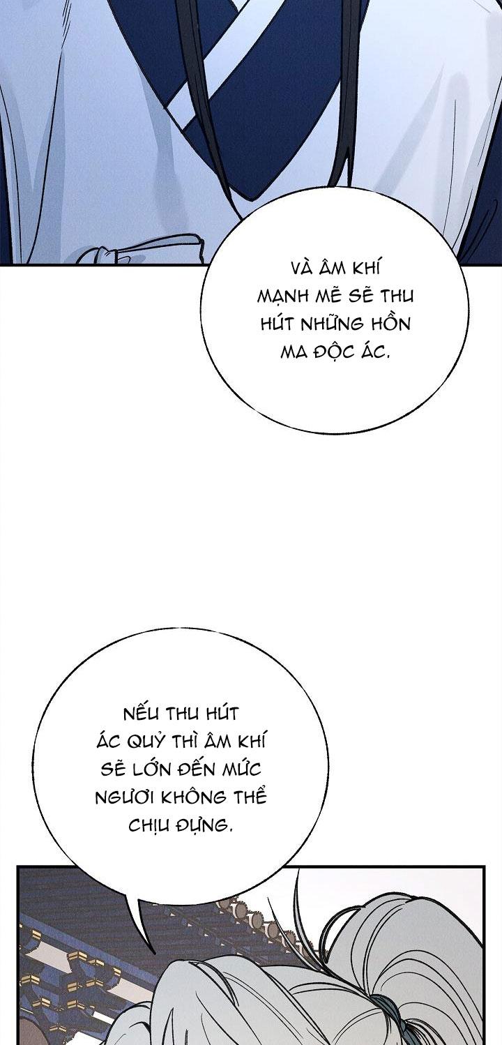 Đọc truyện BL CỔ TRANG-ÂU CỔ NGẮN NHÀ KIM - Chapter 32.2