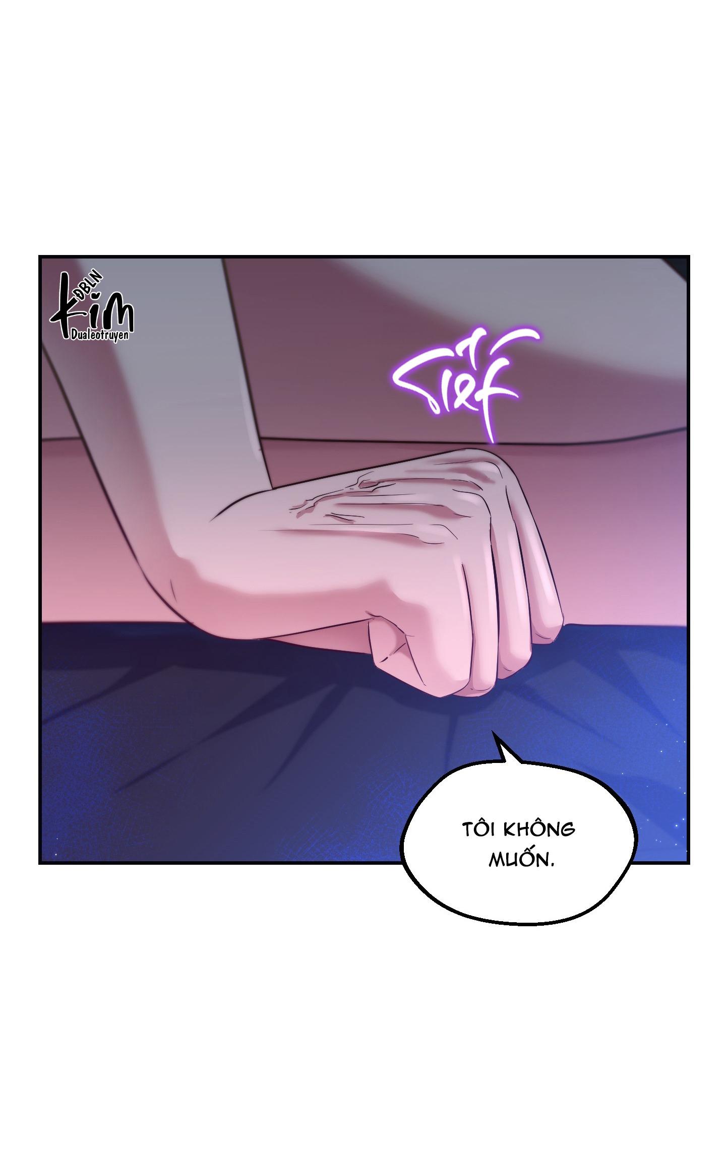 Đọc truyện BL CỔ TRANG-ÂU CỔ NGẮN NHÀ KIM - Chapter 34.8