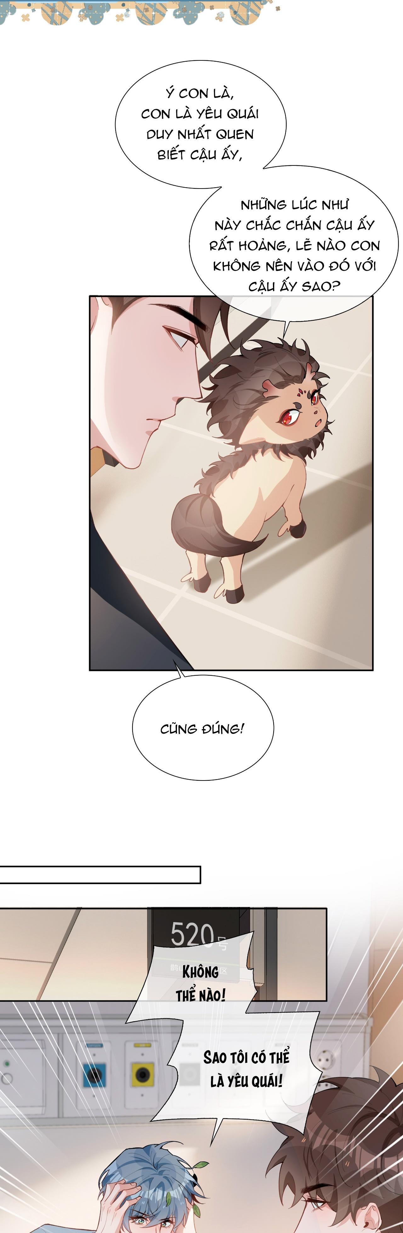 Đọc truyện Trường Cấp Ba Sơn Hải - Chapter 94