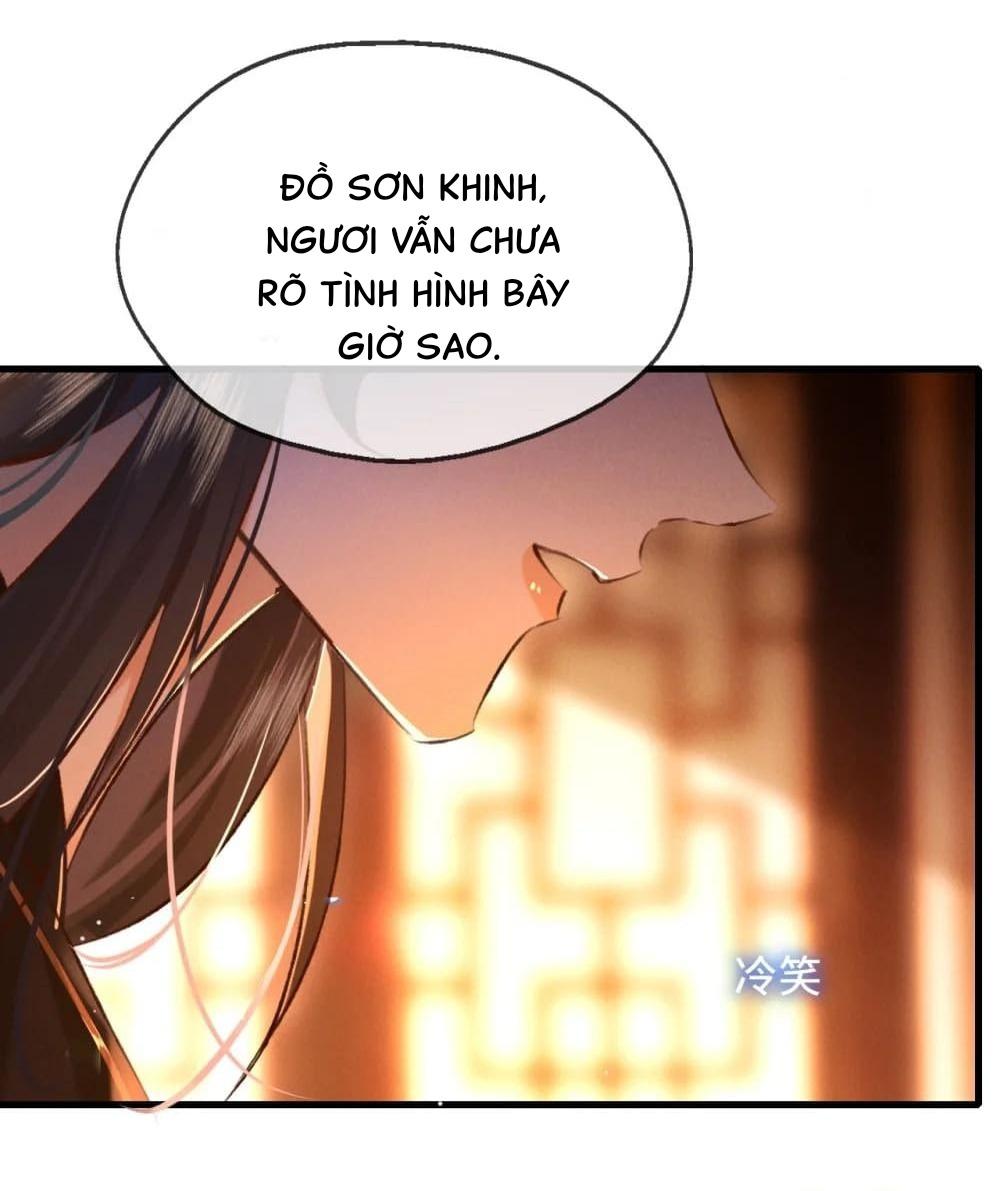 Đọc truyện Nam chủ sao lại quyến rũ ta - Chapter 12