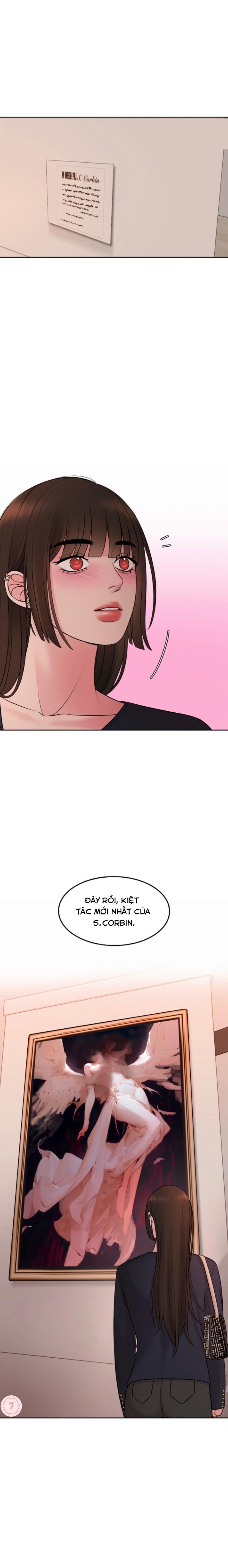Đọc truyện Vô Tình - Chapter 62