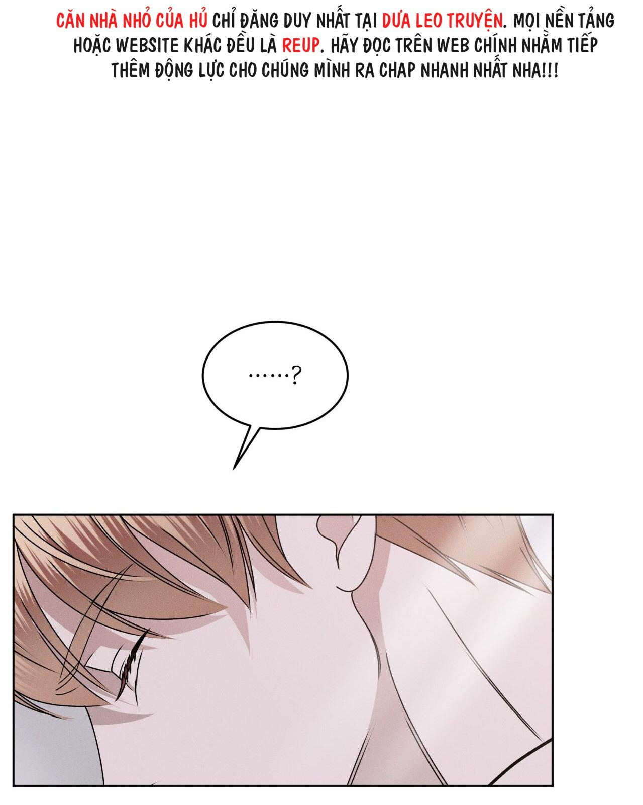 Đọc truyện ĐÊM SĂN Ở LONDON - Chapter 36