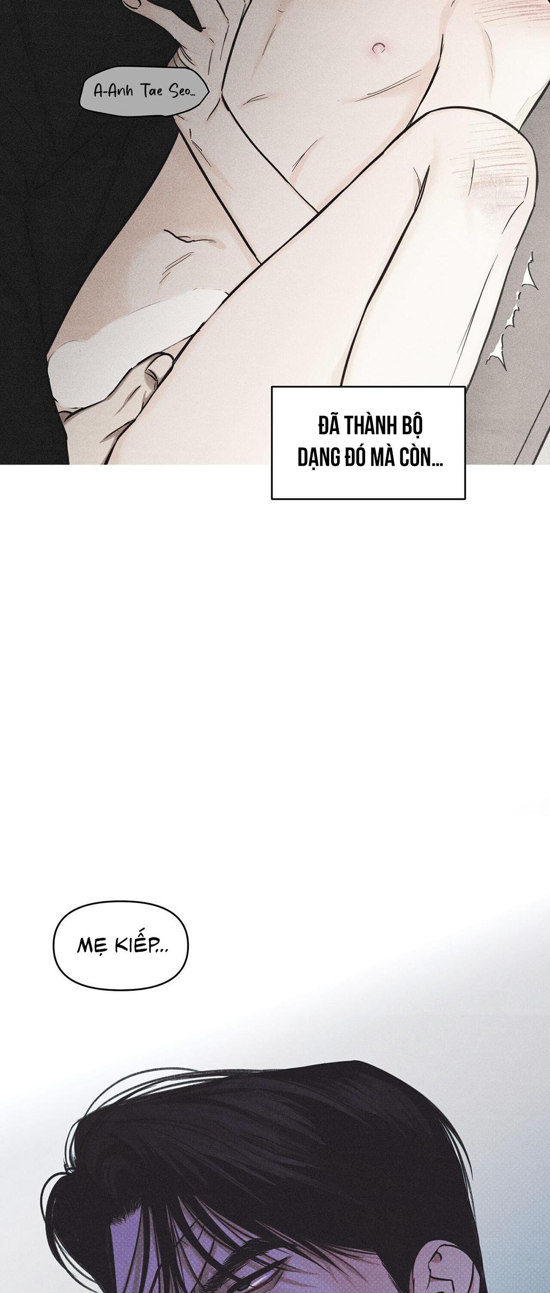 Đọc truyện CÔNG VIỆC LÀM THÊM HÀNG NGÀY - Chapter 22