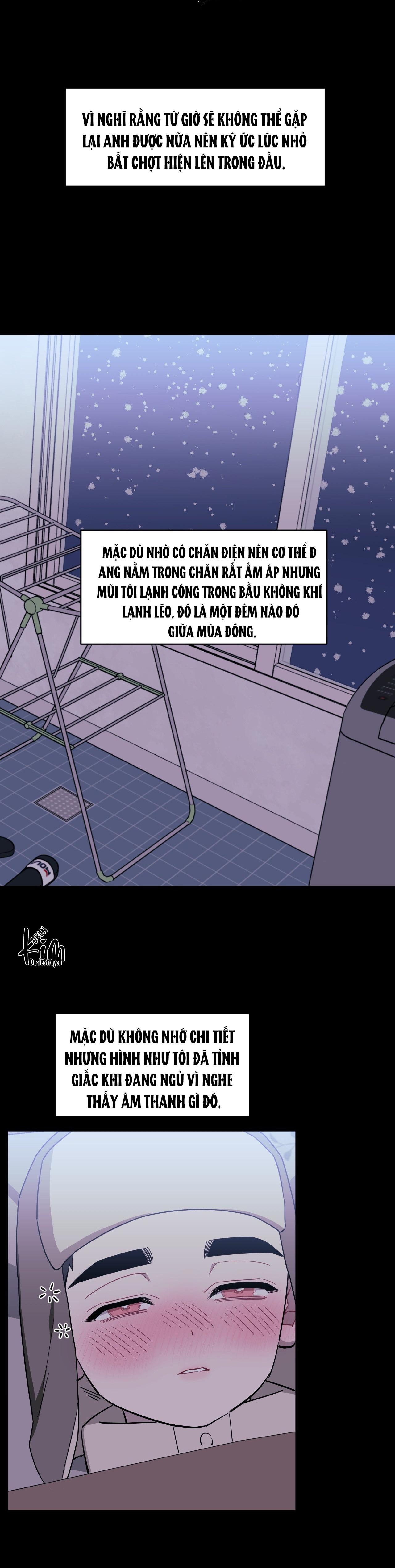 Đọc truyện HƠN CẢ BẠN BÈ - Chapter 95