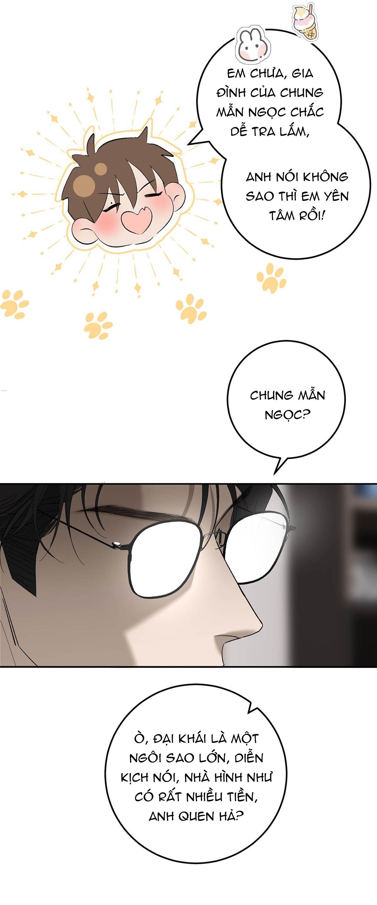 Đọc truyện Mỗi Ngày Đều Muốn Làm Hoàng Tử Ốm Yếu Đội Quần - Chapter 9