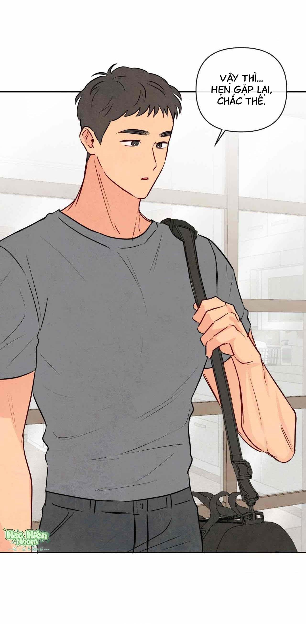 Đọc truyện Sự quyến rũ của Thần Rắn - Chapter 14