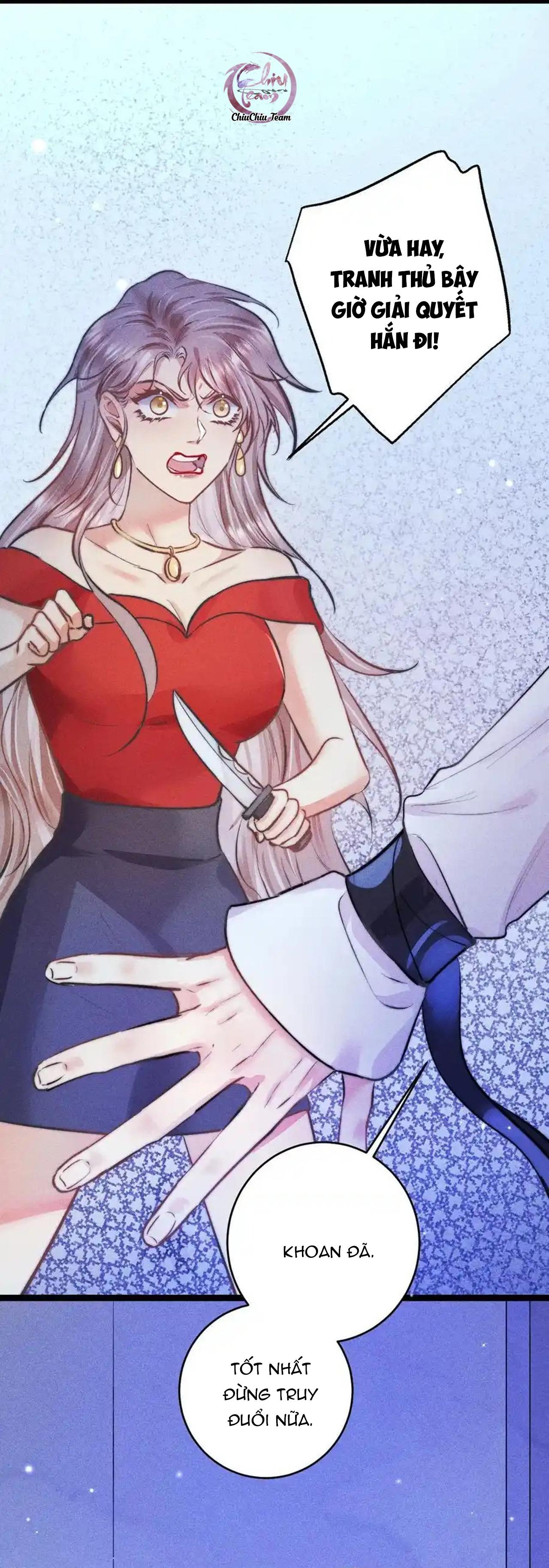 Đọc truyện Tòa Tháp - Chapter 53