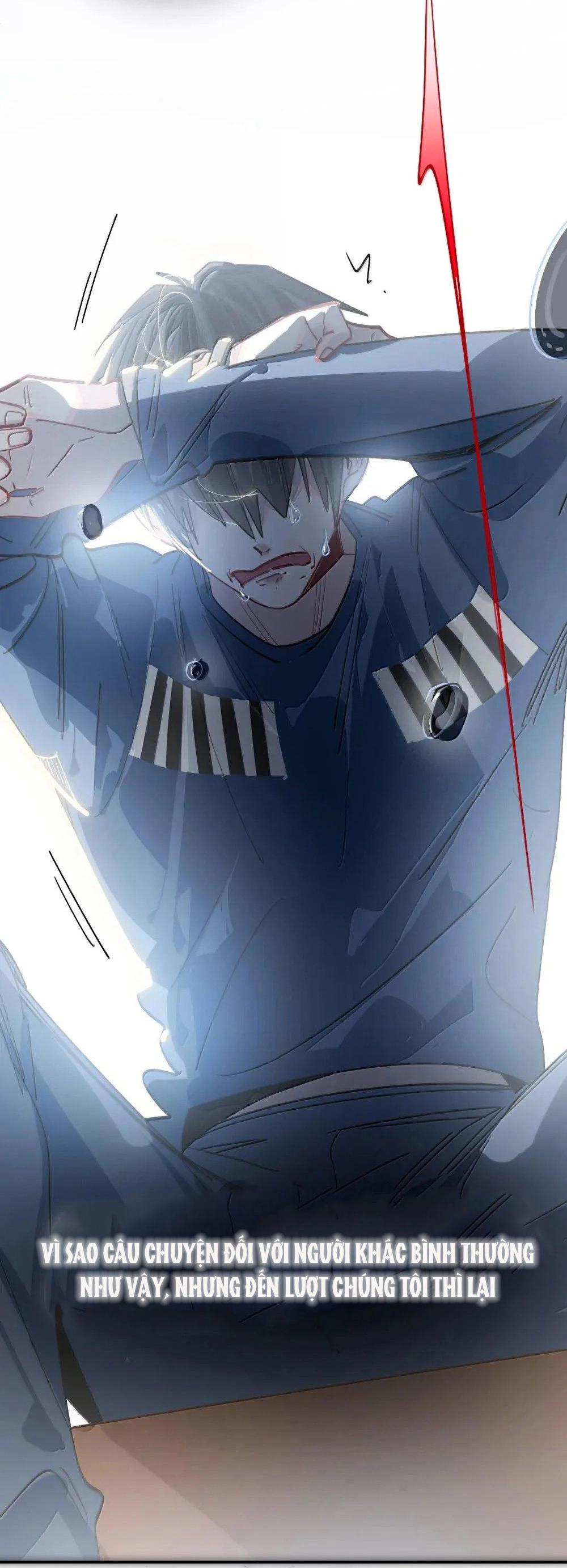 Đọc truyện Tôi có bệnh - Chapter 63