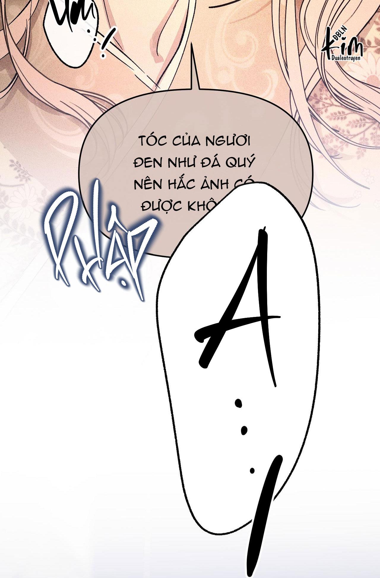 Đọc truyện BL CỔ TRANG-ÂU CỔ NGẮN NHÀ KIM - Chapter 36.1