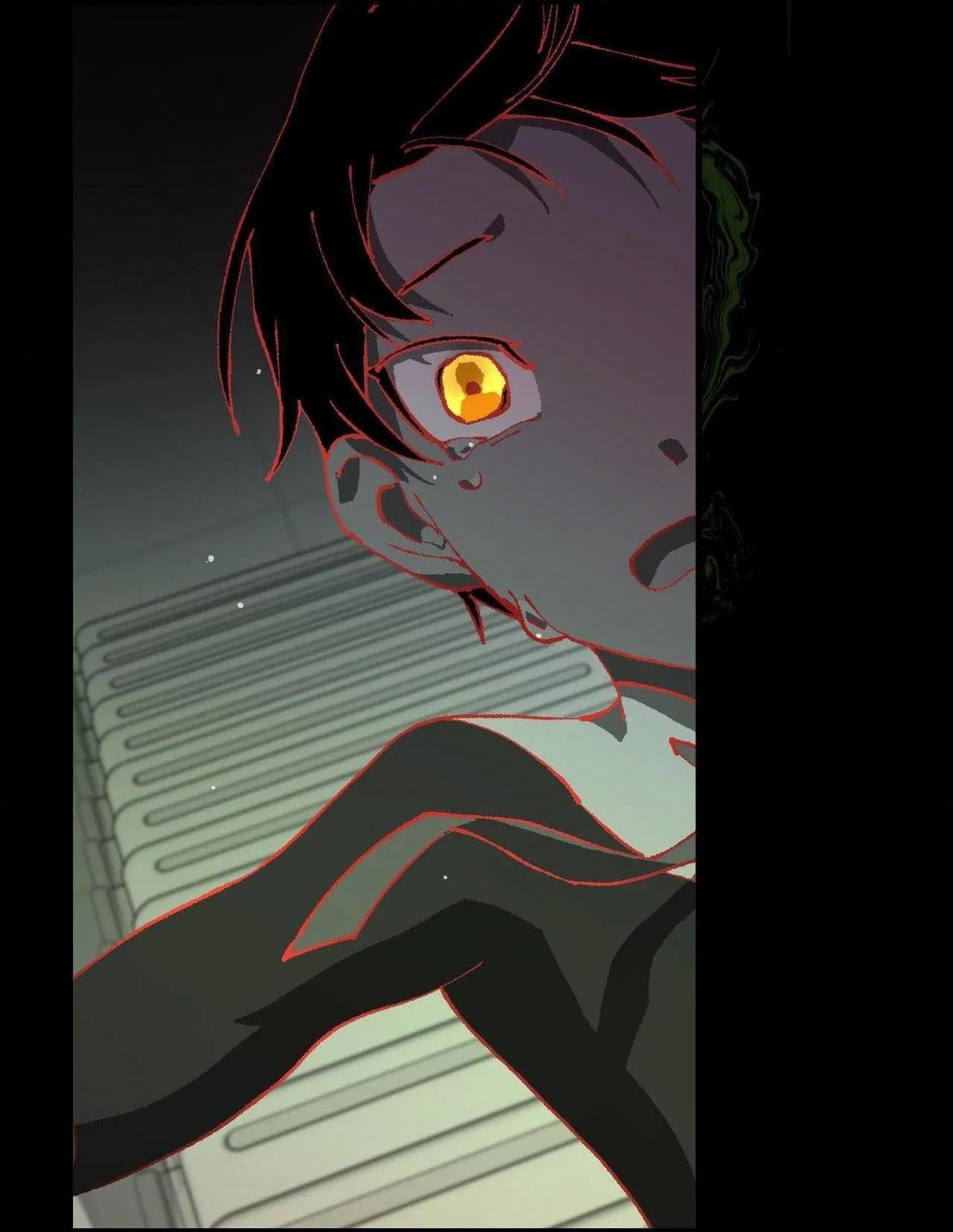 Đọc truyện Hãy khóc đi đừng ngại ngùng! - Chapter 3