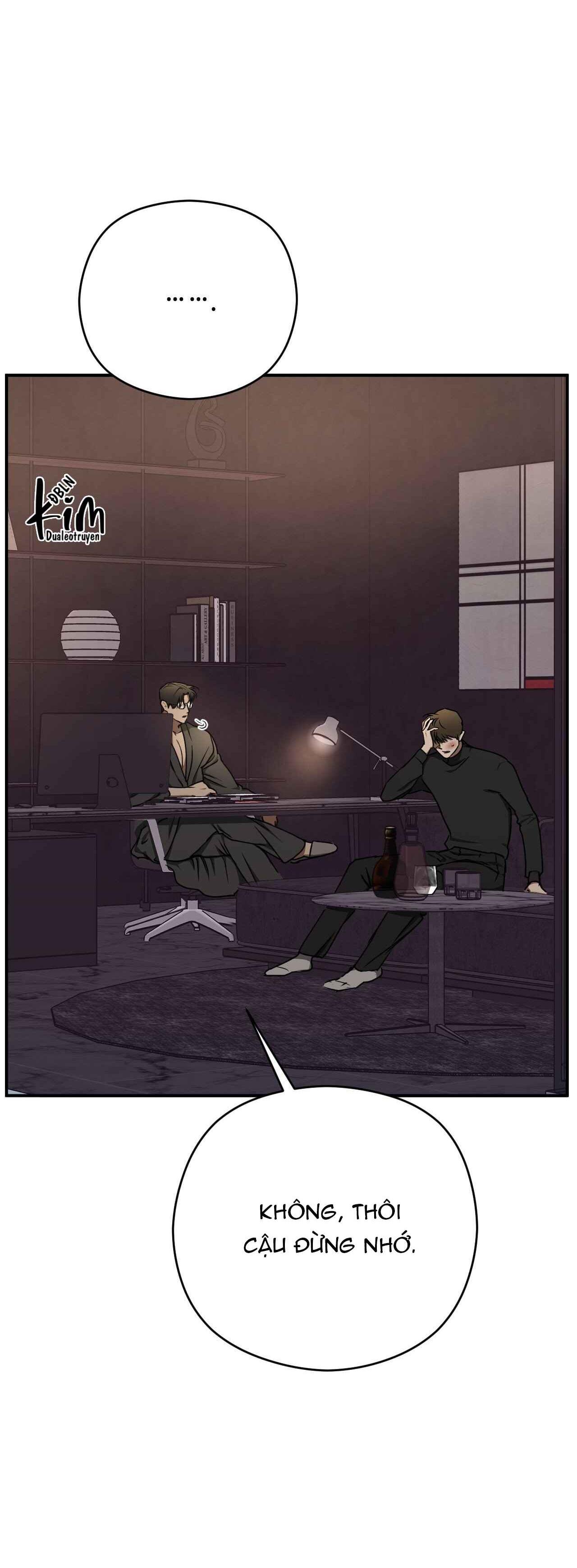 Đọc truyện ĐỘC XÀ - Chapter 15