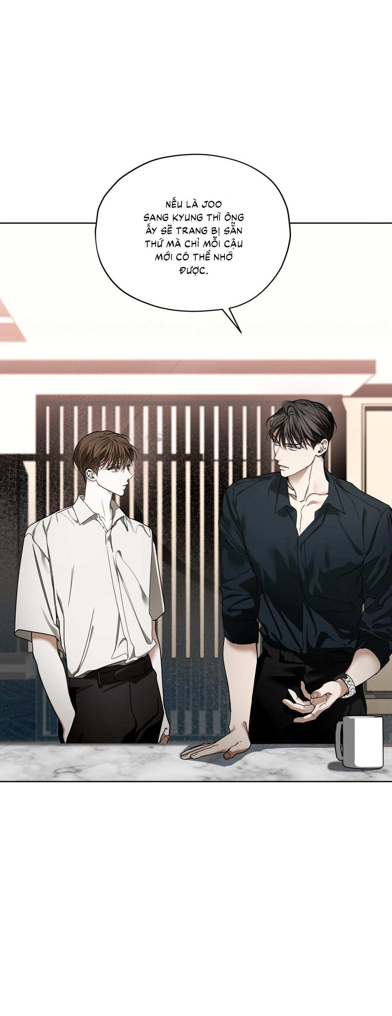 Đọc truyện  Phạm Luật - Chapter 84