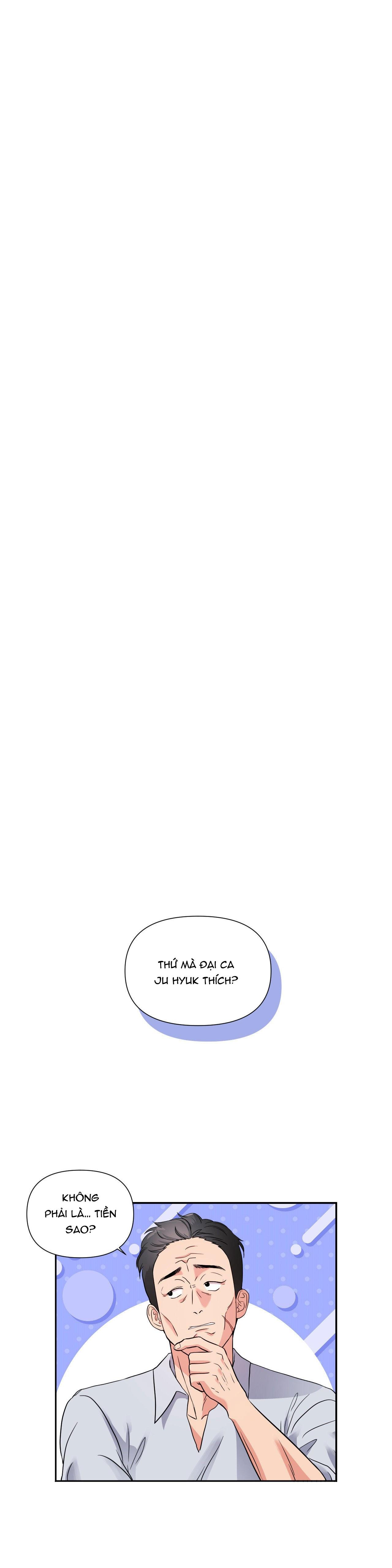 Đọc truyện SAO EM DỄ THƯƠNG VẬY - Chapter 11