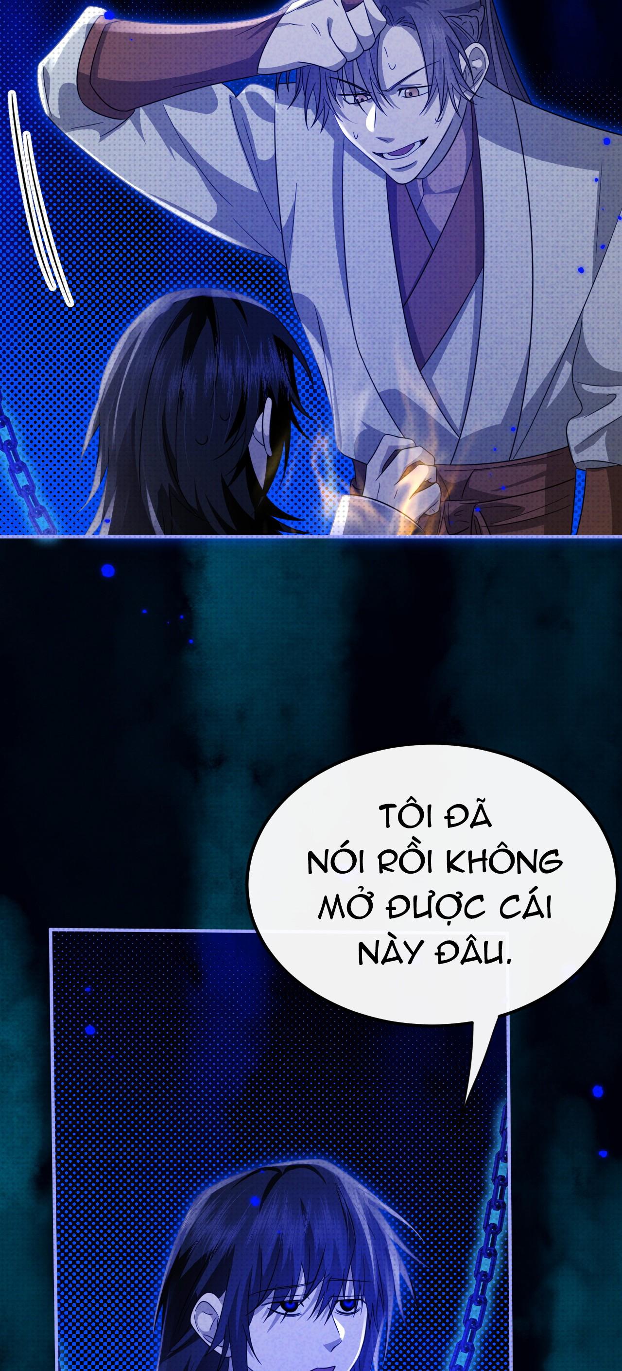 Đọc truyện Chí Âm Chí Dương (END) - Chapter 33