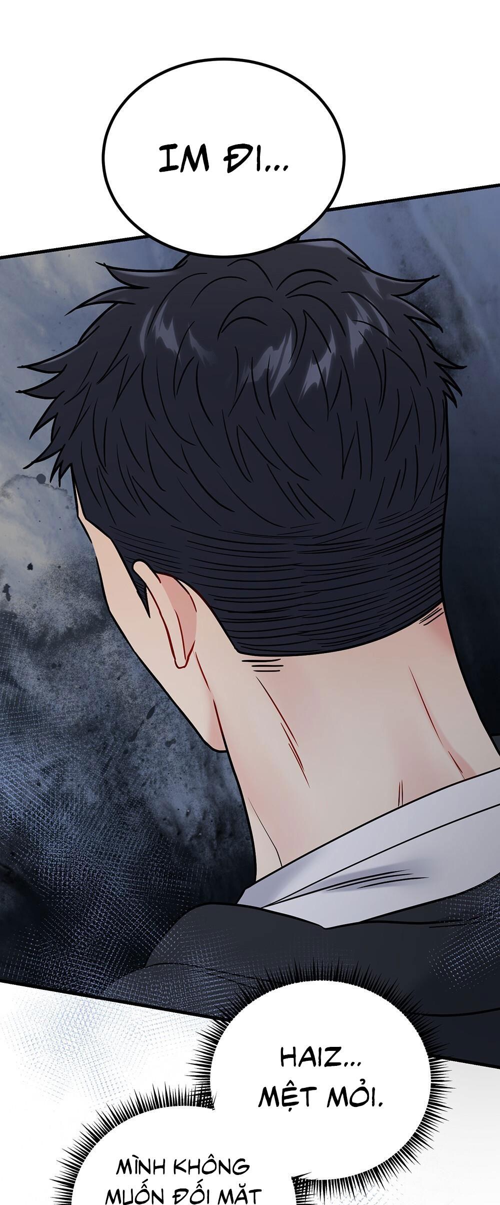 Đọc truyện CẬU KHÔNG PHẢI LÀ GU CỦA TÔI - Chapter 42