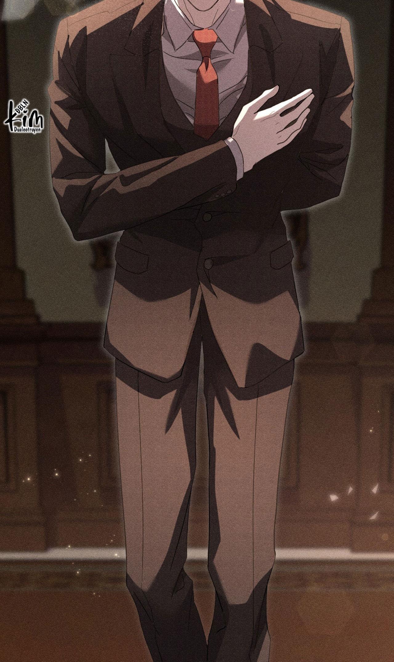 Đọc truyện OMERTA SILENCE - Chapter 3