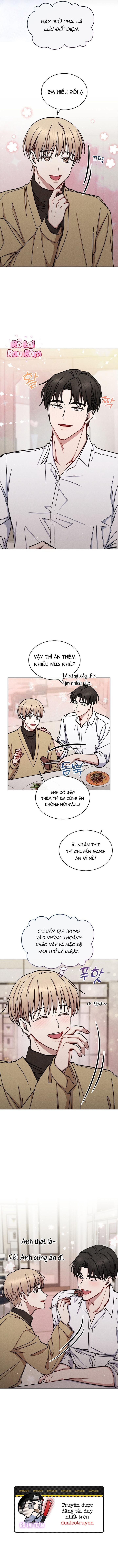 Đọc truyện Giá Như Anh Cần Em - Chapter 68