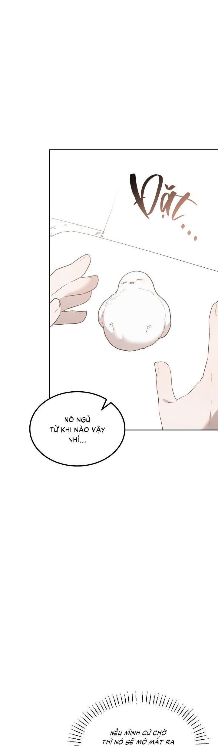 Đọc truyện  Xin Người Đừng Nhấn - Chapter 27