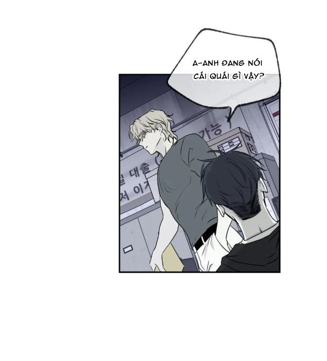 Đọc truyện Thủy triều thấp lúc chạng vạng - Chapter 2