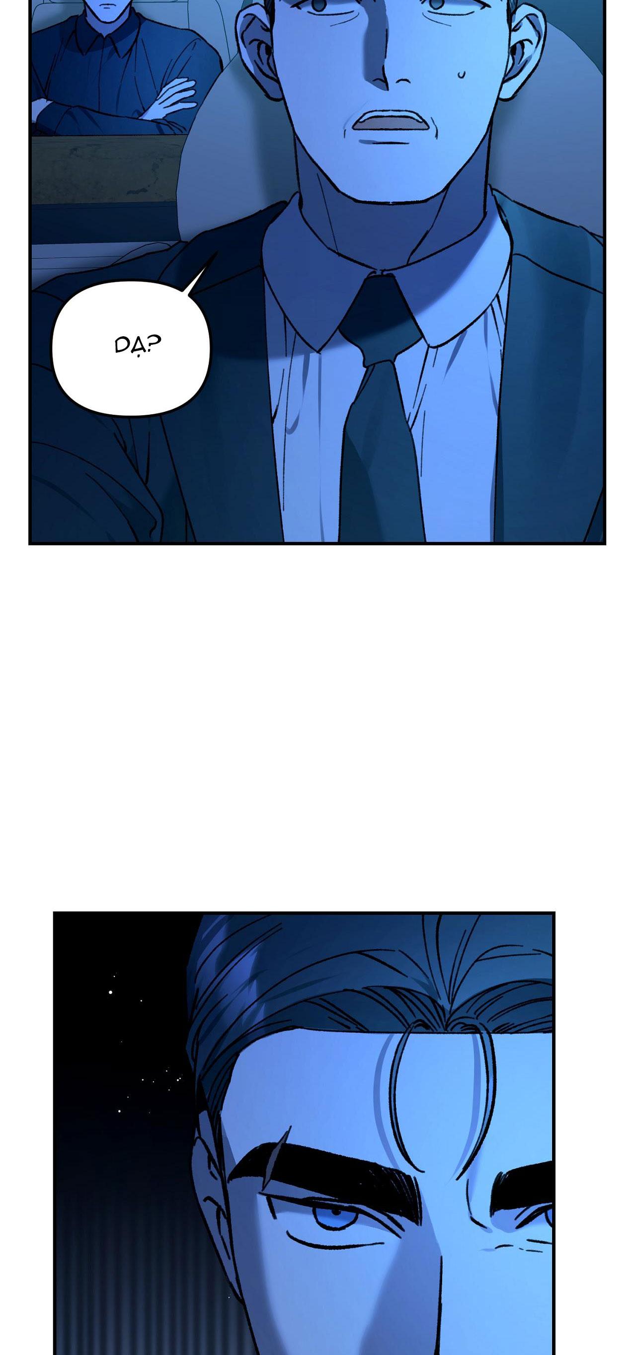 Đọc truyện SÓI TRONG LỒNG - Chapter 21