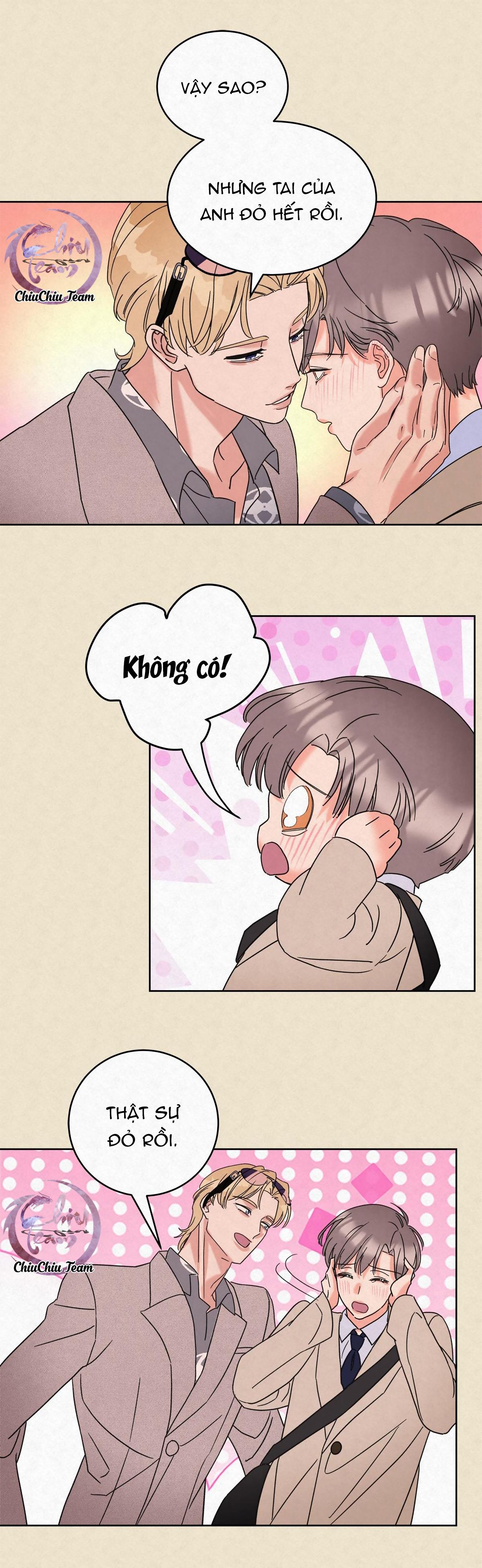 Đọc truyện Anh Trai Rẻ Tiền Của Tôi (END) - Chapter 8